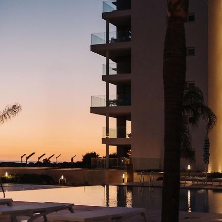 Dom Pedro Residences 维拉摩拉 外观 照片