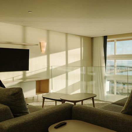 Dom Pedro Residences 维拉摩拉 外观 照片