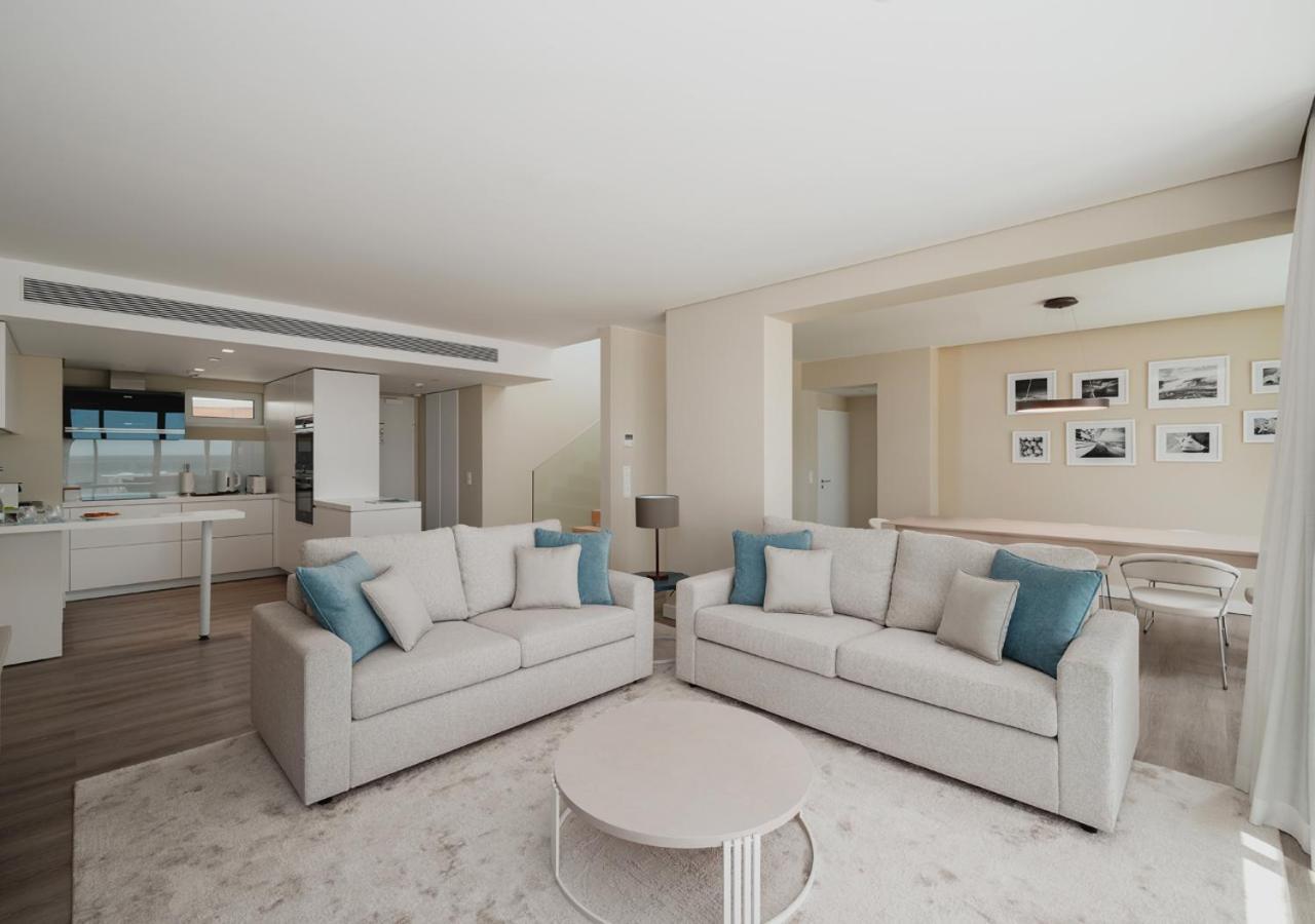 Dom Pedro Residences 维拉摩拉 外观 照片
