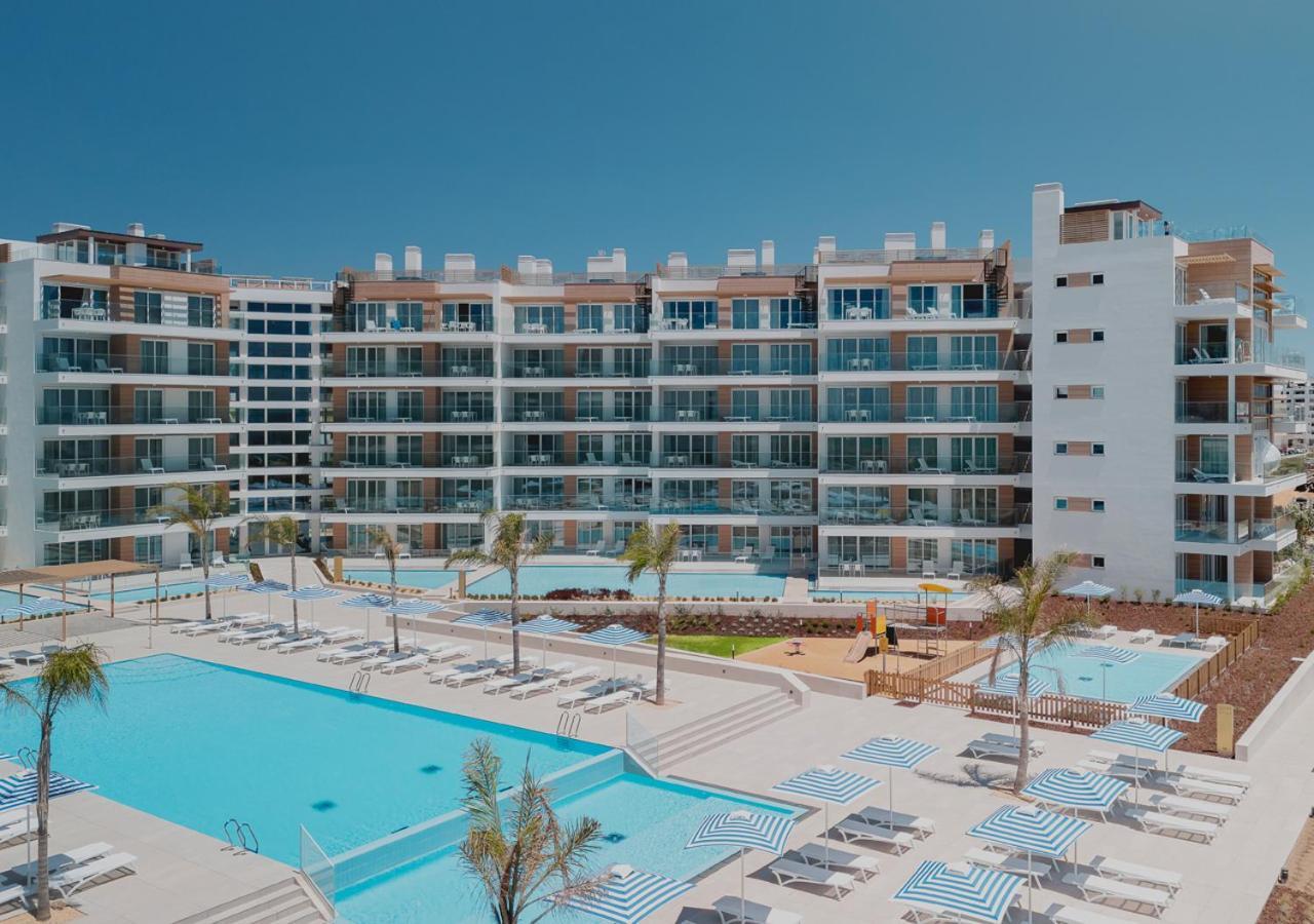 Dom Pedro Residences 维拉摩拉 外观 照片