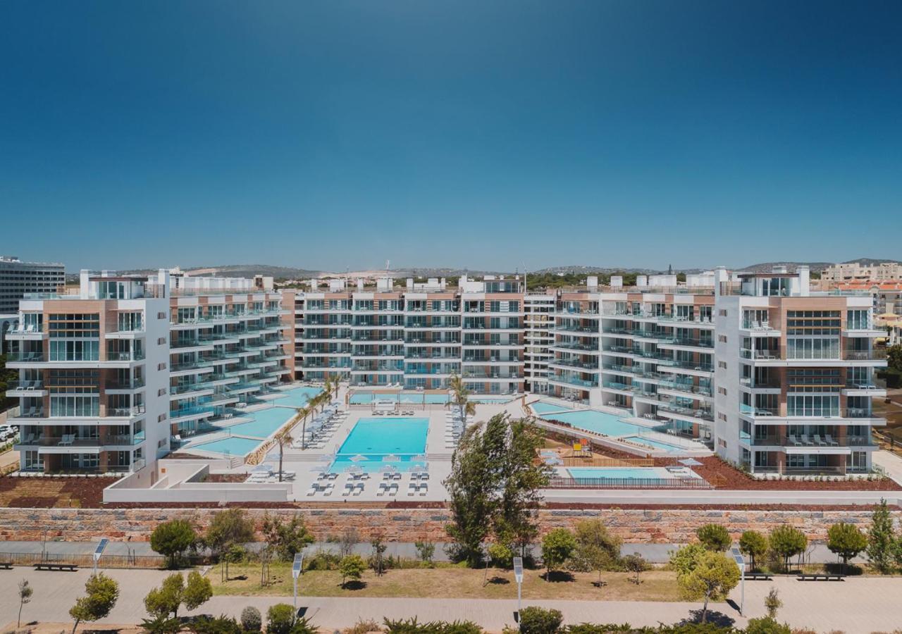 Dom Pedro Residences 维拉摩拉 外观 照片