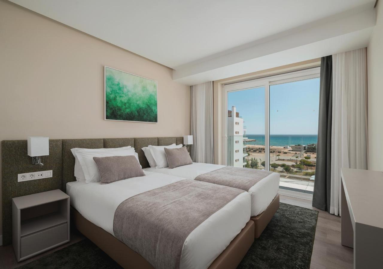 Dom Pedro Residences 维拉摩拉 外观 照片