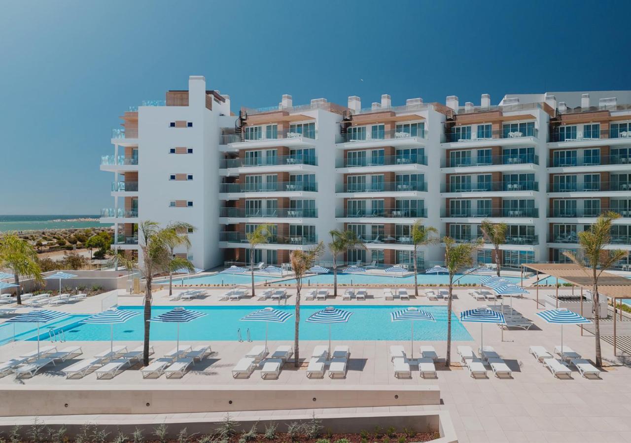 Dom Pedro Residences 维拉摩拉 外观 照片