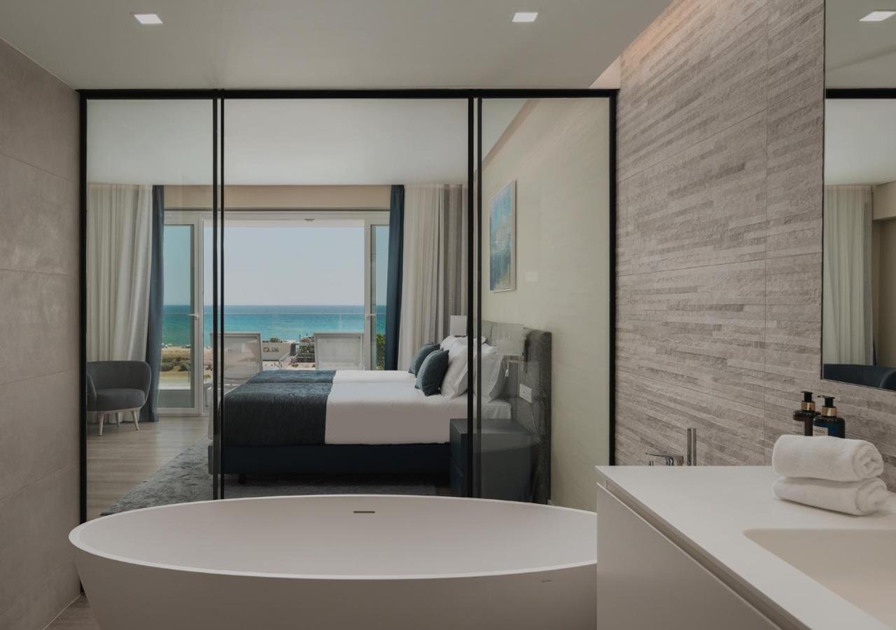 Dom Pedro Residences 维拉摩拉 外观 照片