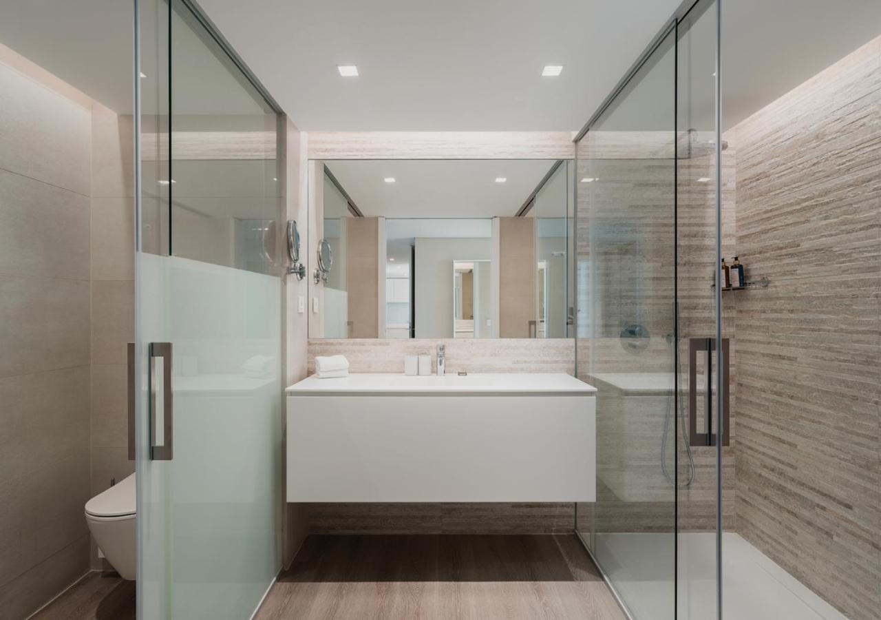 Dom Pedro Residences 维拉摩拉 外观 照片