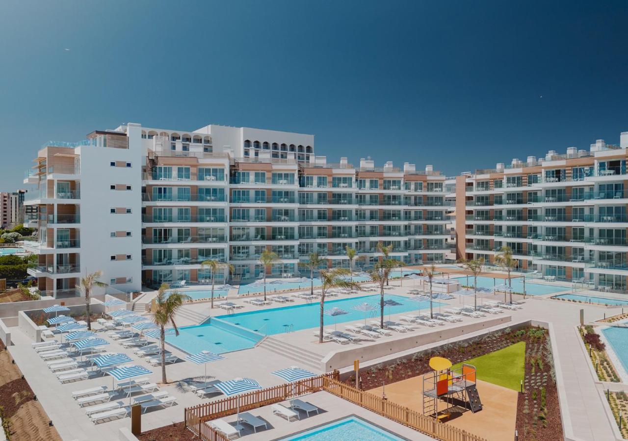 Dom Pedro Residences 维拉摩拉 外观 照片