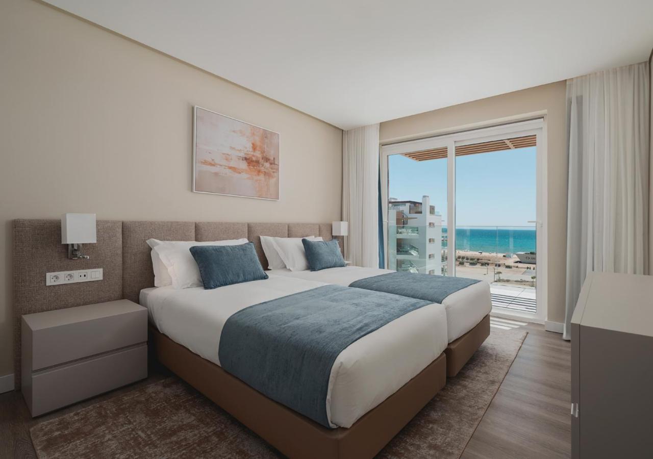 Dom Pedro Residences 维拉摩拉 外观 照片