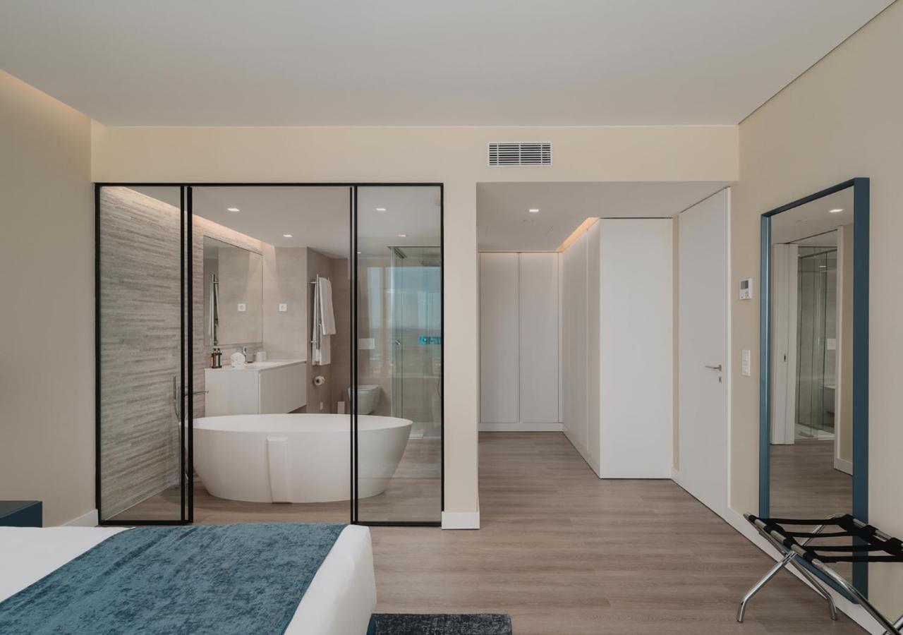 Dom Pedro Residences 维拉摩拉 外观 照片