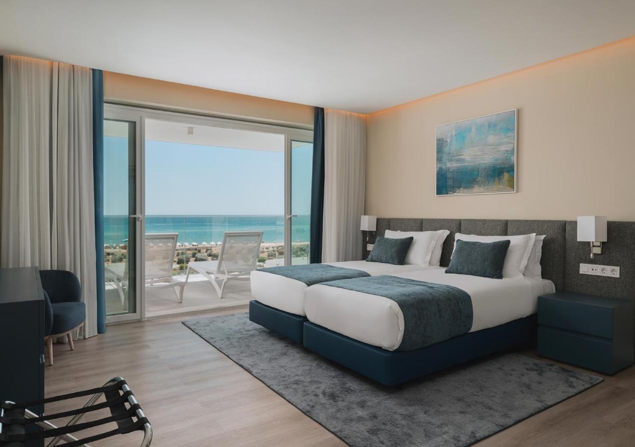Dom Pedro Residences 维拉摩拉 外观 照片