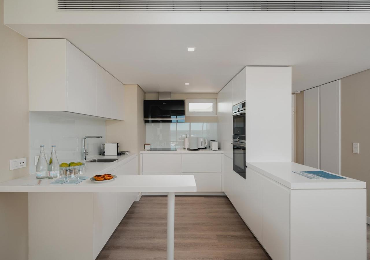 Dom Pedro Residences 维拉摩拉 外观 照片