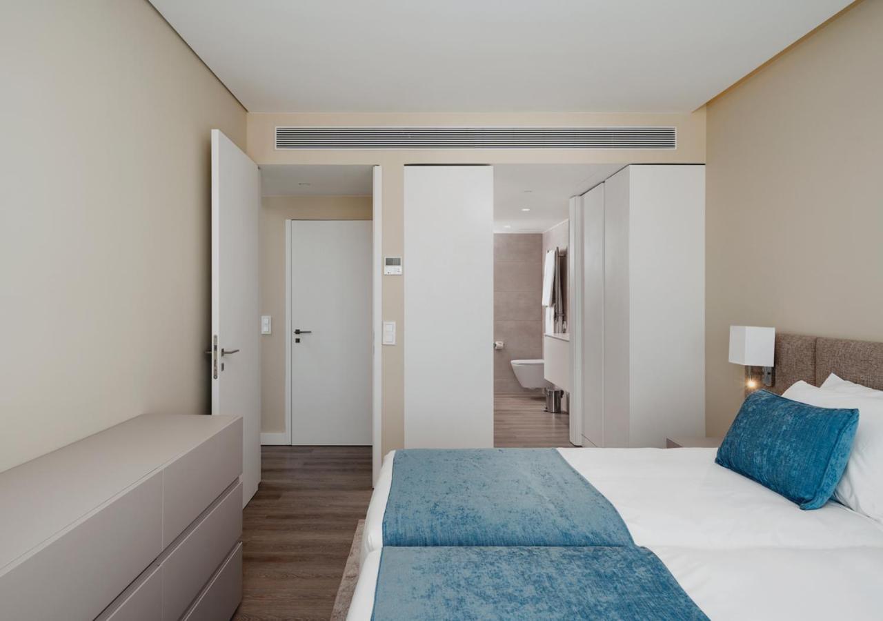 Dom Pedro Residences 维拉摩拉 外观 照片
