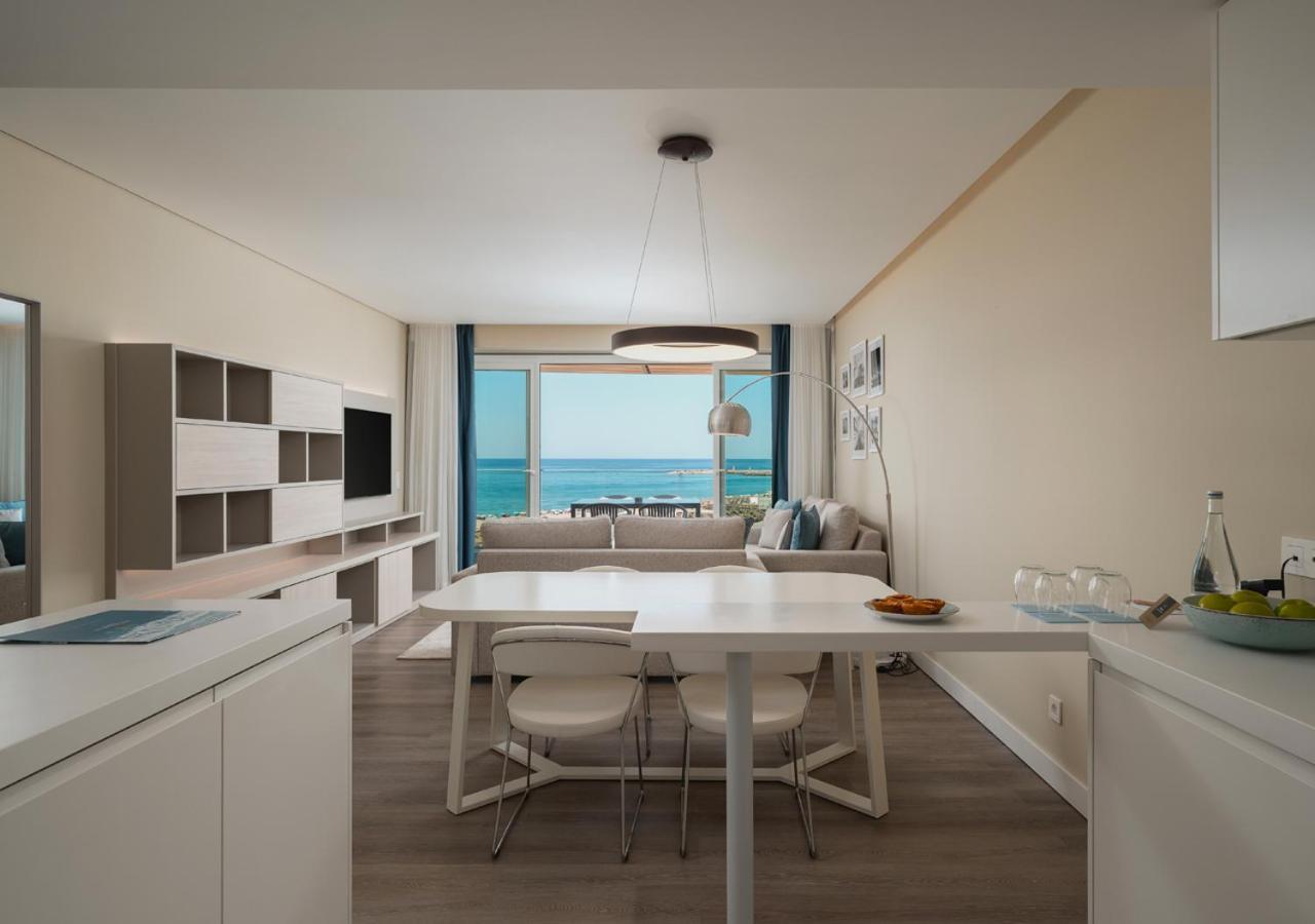 Dom Pedro Residences 维拉摩拉 外观 照片