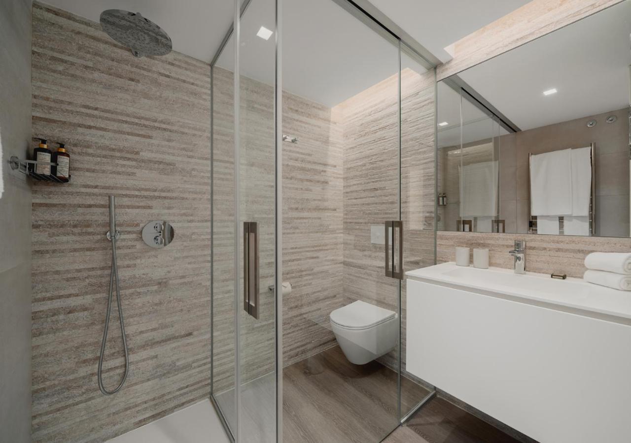 Dom Pedro Residences 维拉摩拉 外观 照片