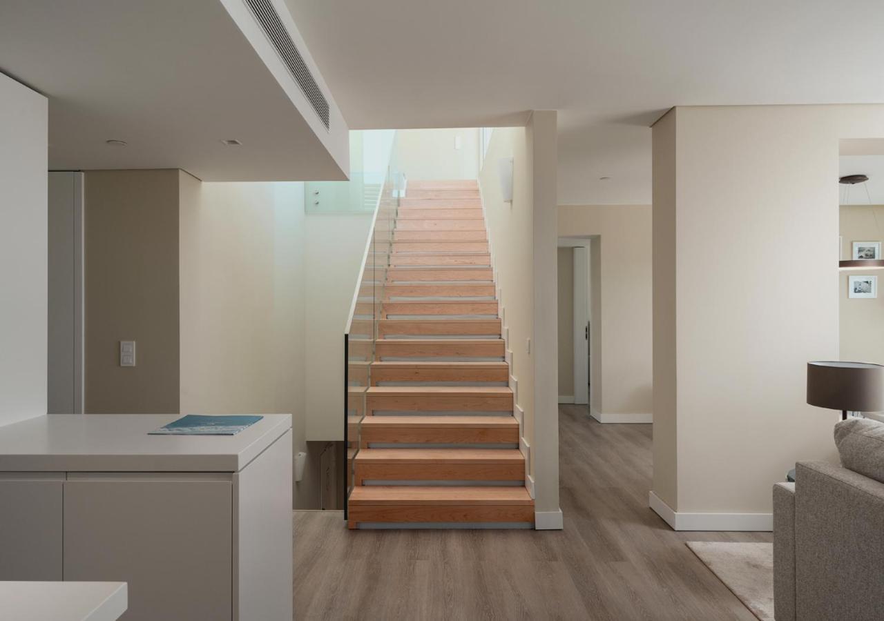 Dom Pedro Residences 维拉摩拉 外观 照片