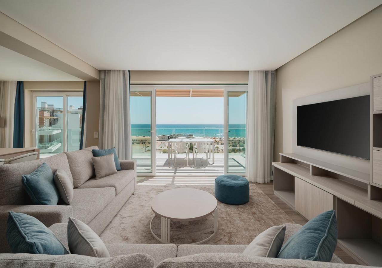 Dom Pedro Residences 维拉摩拉 外观 照片