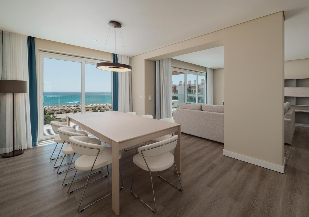 Dom Pedro Residences 维拉摩拉 外观 照片