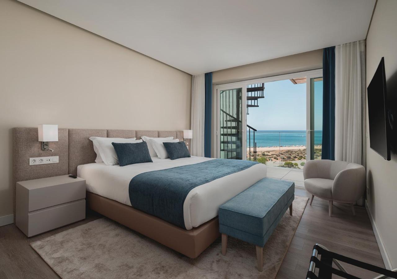 Dom Pedro Residences 维拉摩拉 外观 照片