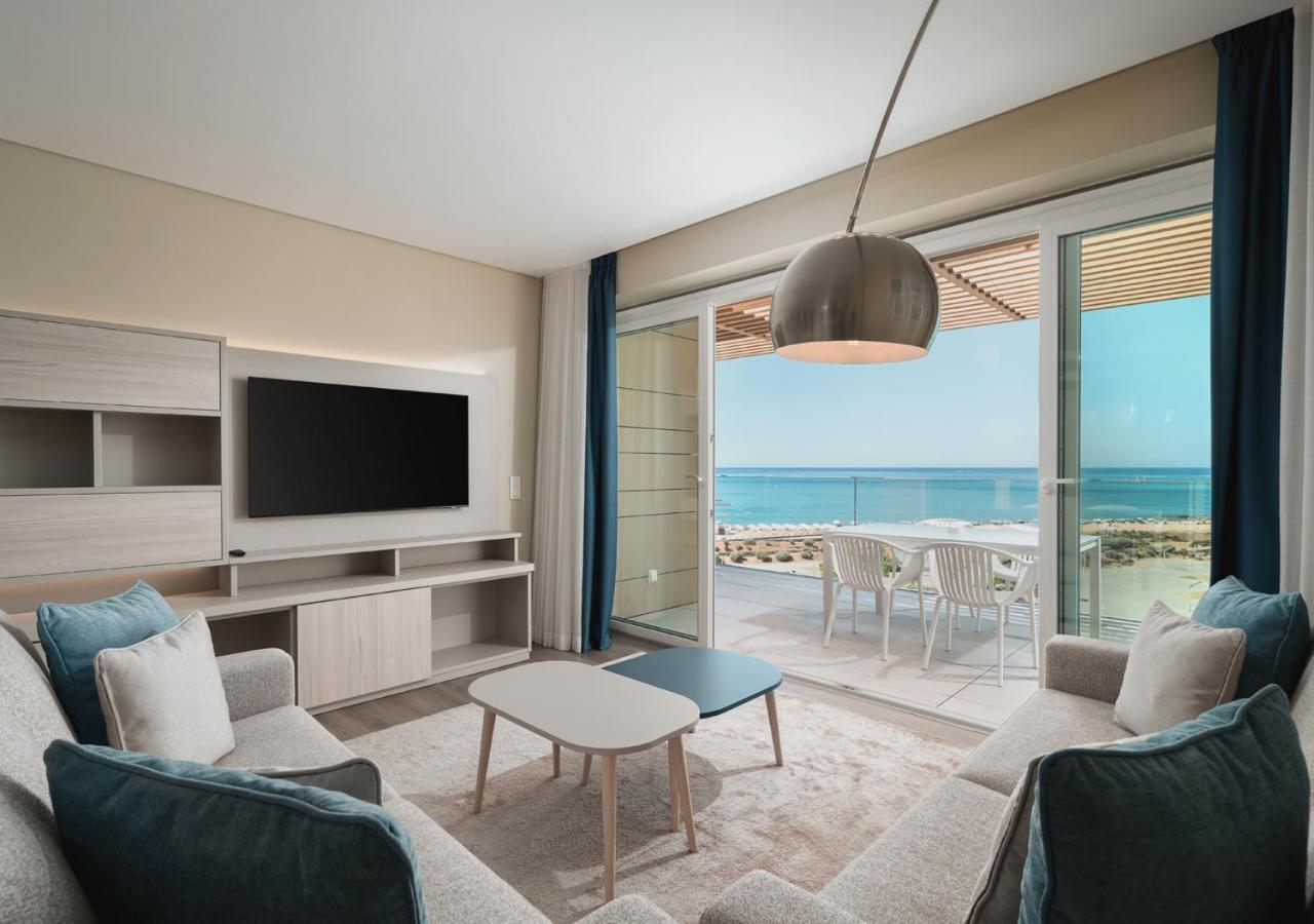 Dom Pedro Residences 维拉摩拉 外观 照片