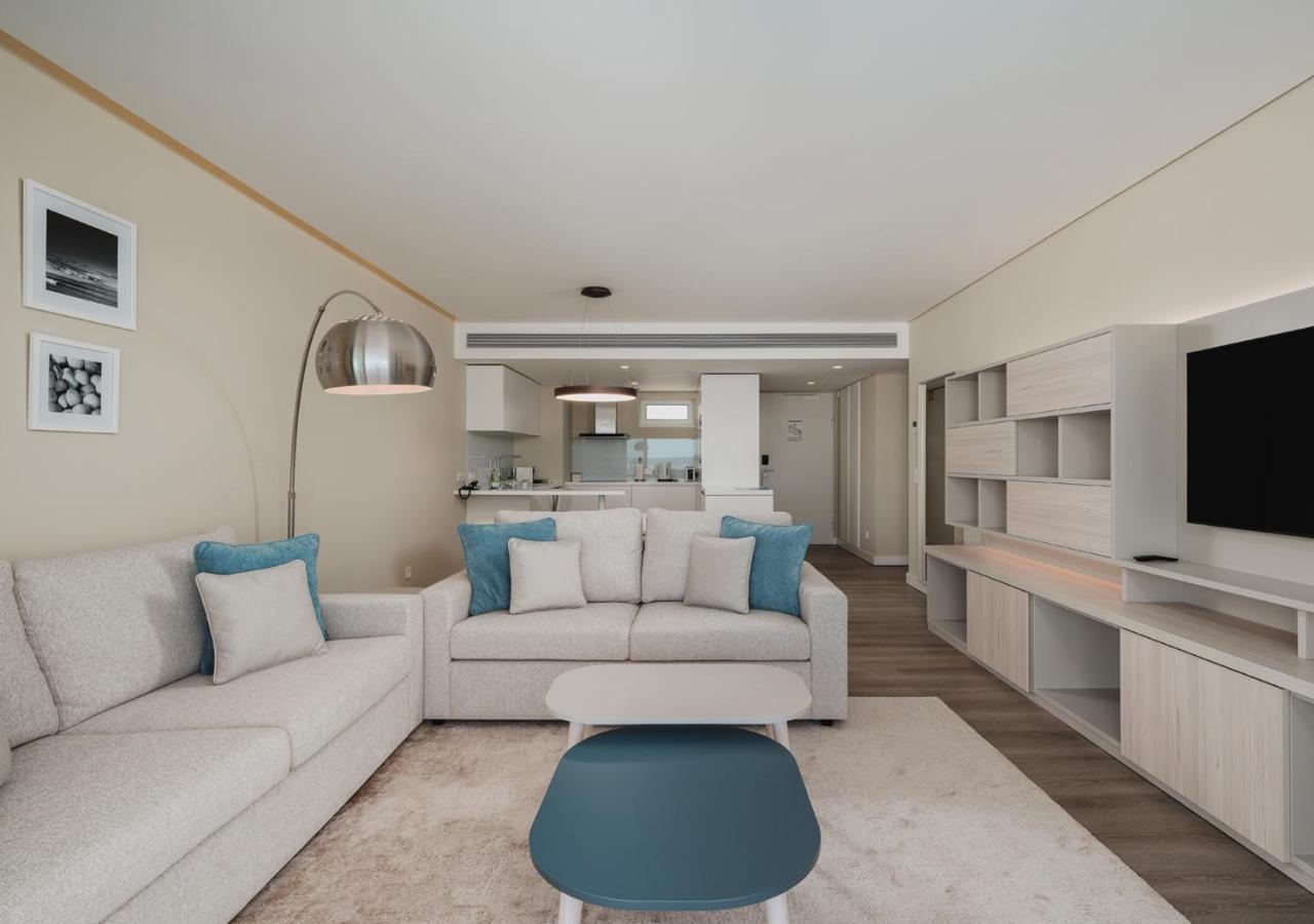 Dom Pedro Residences 维拉摩拉 外观 照片