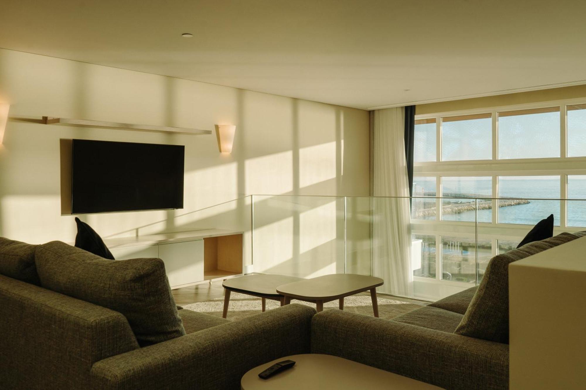 Dom Pedro Residences 维拉摩拉 外观 照片